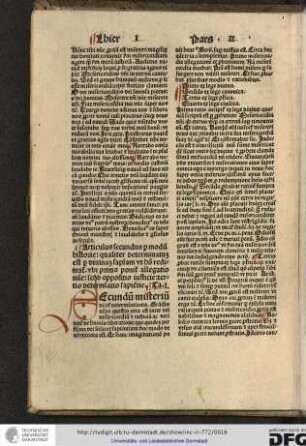 Secundum misterium dicitur determinationis, grandis nempe questio orta est inter dei misericordiam et iustitiam ac veritatem de hominis liberatione...