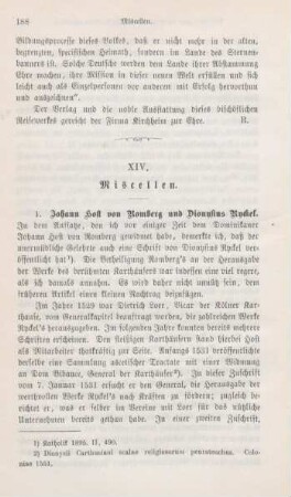188-192 Miscellen