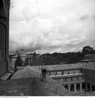 Santissima Trinità dei Monti