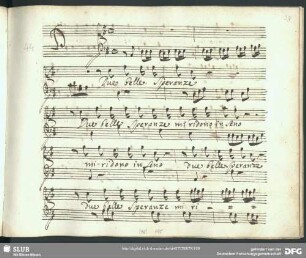 44 Alessandro Scarlatti - Le Nozze con l'inimico [?] 
