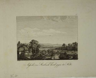 Steinbruch am Wartberg