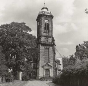 Evangelische Laurentiuskirche