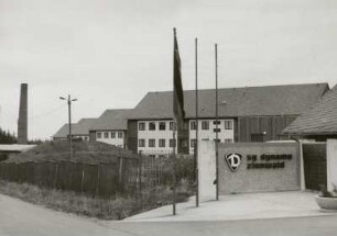 SG Dynamo Zinnwald - Wintersport-Trainingszentrum