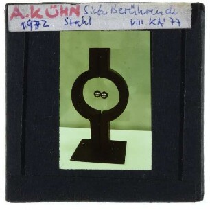 Kühn, Sich Berührende