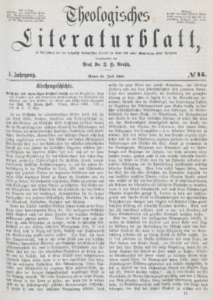 473-475 Kirchengeschichte