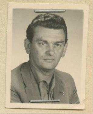 Erwin Fritzsche