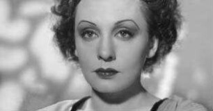 Zarah Leander