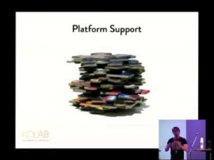 Kolab Summit 2.0 - Tech Plan / Technical Roadmap