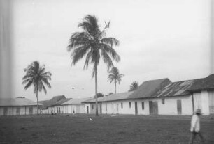 In San Martin (Lateinamerika-Aufenthalte 1934/1942 - 2. Kolumbien 1934-1937)