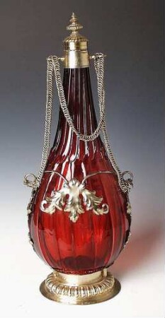 Kettenflasche