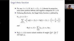 Hecke operators on vector-valued modular forms