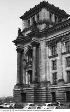 Reichstag
