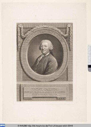 Jacob Friedrich Kees