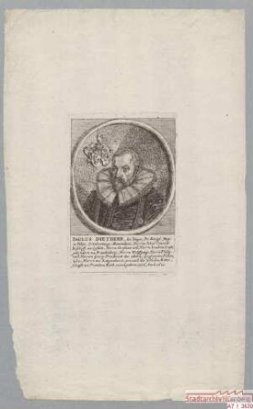 Paulus (II.) Dietherr