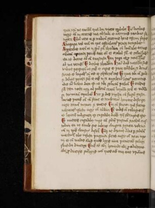 De s. Prisca virgine et martire