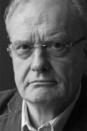 Porträt Friedrich Schorlemmer