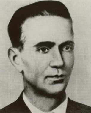 Bästlein, Bernhard