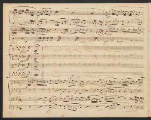 Finale. Allegretto