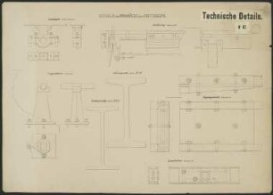 Technische Details