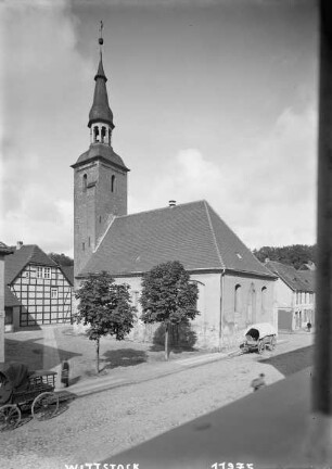 Heilig-Geist-Kapelle