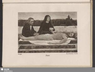 Pietà