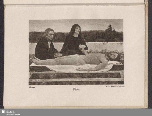 Pietà