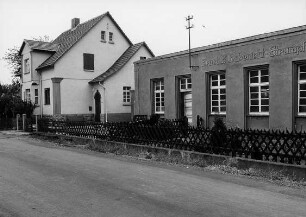 Wanfried, Vor der Lücke 8, Vor der Lücke 10