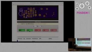 Kitnic.it and 1-click BOM: Making web-enabled EDA tools using Javascript