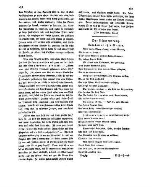 ¬Der¬ Blumenkranz