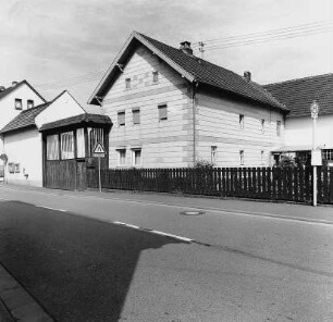 Waldems, Schwalbacher Straße 21a, Schwalbacher Straße 21c, Schwalbacher Straße 21b, Schwalbacher Straße