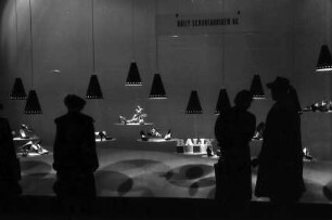 Basel: Bally, Gesamtstand