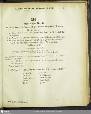 [Nr. 261-270]