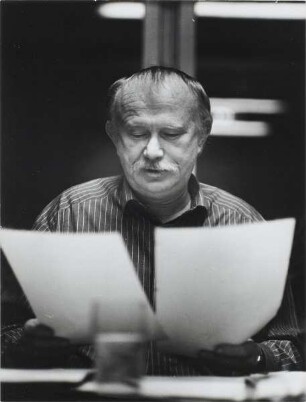 Heinz Kahlau