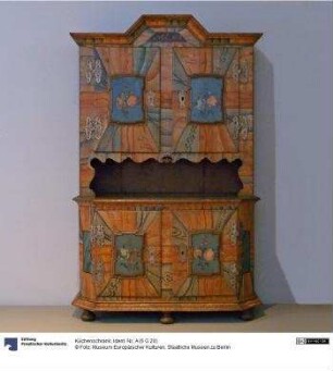 Küchenschrank