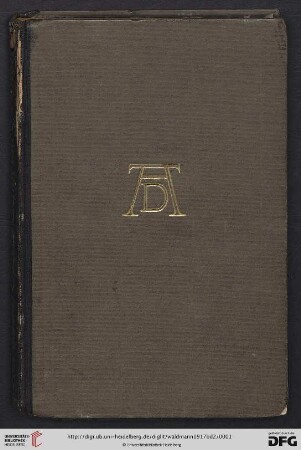 2: Dürer-Buch: Albrecht Dürers Stiche und Holzschnitte