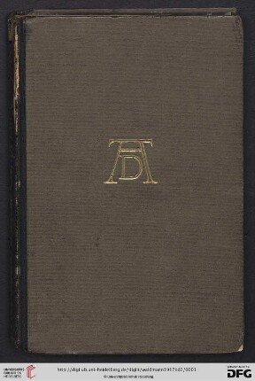 2: Dürer-Buch: Albrecht Dürers Stiche und Holzschnitte