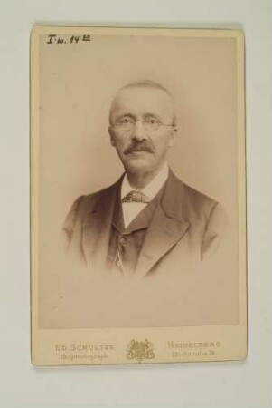 Heinrich Schliemann