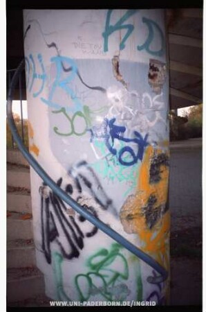 DIE TOY WAND