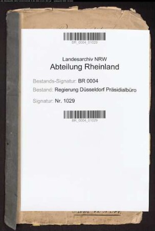 Erfindungen, Patente
