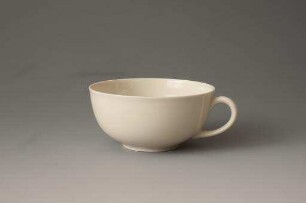 Modellnummer 1382 elfenbein (Teetasse)