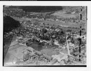 Zell-Steinach, Kinzigtal