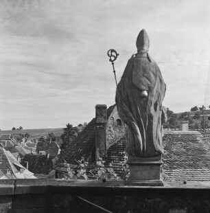 Heiliger Martin