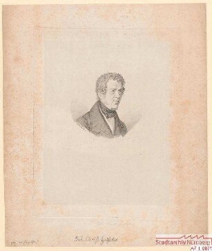 Johann Christian Geißler