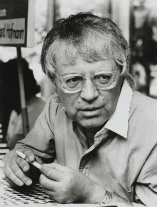 Gerd Bieker