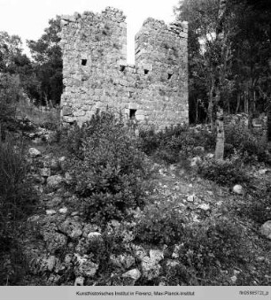 Castelvecchio, Wohngebäude, San Gimignano