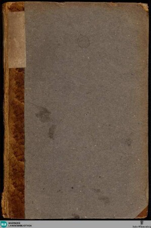 Hymni per Annum - Cod. Karlsruhe 1102