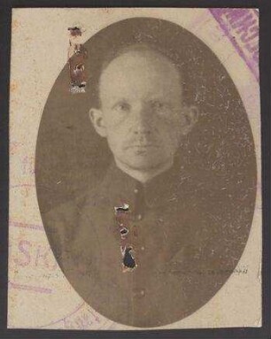 Bothe, Walther