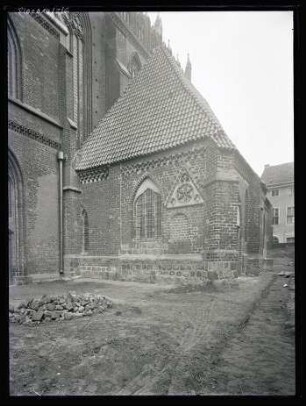 Prenzlau, St. Marienkirche