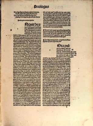 Mariale eximii viri Bernadini de Busti Ordinis seraphici Francisci de singulis festiuitatib[us] beate v[ir]ginis p[er] modu[m] sermonu[m] tractans : omni theologia copiosum. Denique utriusque iuris auctoritatibus applicatis: & arte humanitatis refertum...