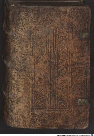 D. Haymonis Episcopi Halberstatten[sis] Homiliarum, nunc quintò maiori q[uam] antehac unquam diligentia excusarum, Pars ... : Præter omnes omnium appendices, accesserunt iam recens homiliæ aliquot piæ, ante hoc tempus excusæ nusquam, [2]. Pars Aestivalis